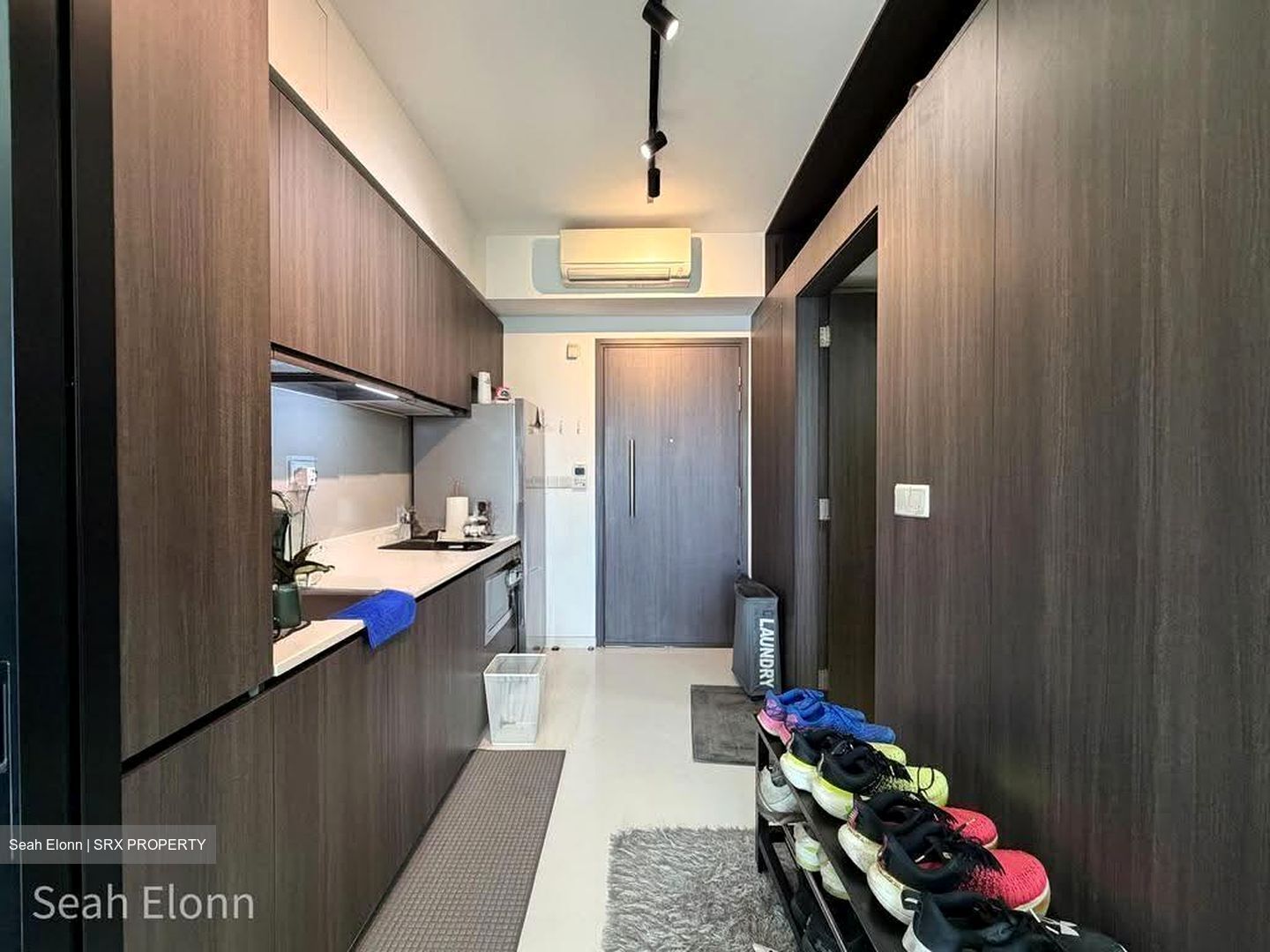 North Park Residences (D27), Apartment #621222381